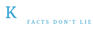 Logo Dr.Kình - màu trắng