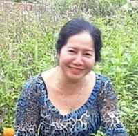 Bà Nguyễn Thị Tú - Tây Ninh
